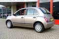 Nissan Micra 1.2 Mix 5-drs *72.000km!* Airco Marrón - thumbnail 20