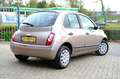 Nissan Micra 1.2 Mix 5-drs *72.000km!* Airco Marrón - thumbnail 3