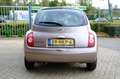 Nissan Micra 1.2 Mix 5-drs *72.000km!* Airco Marrón - thumbnail 8