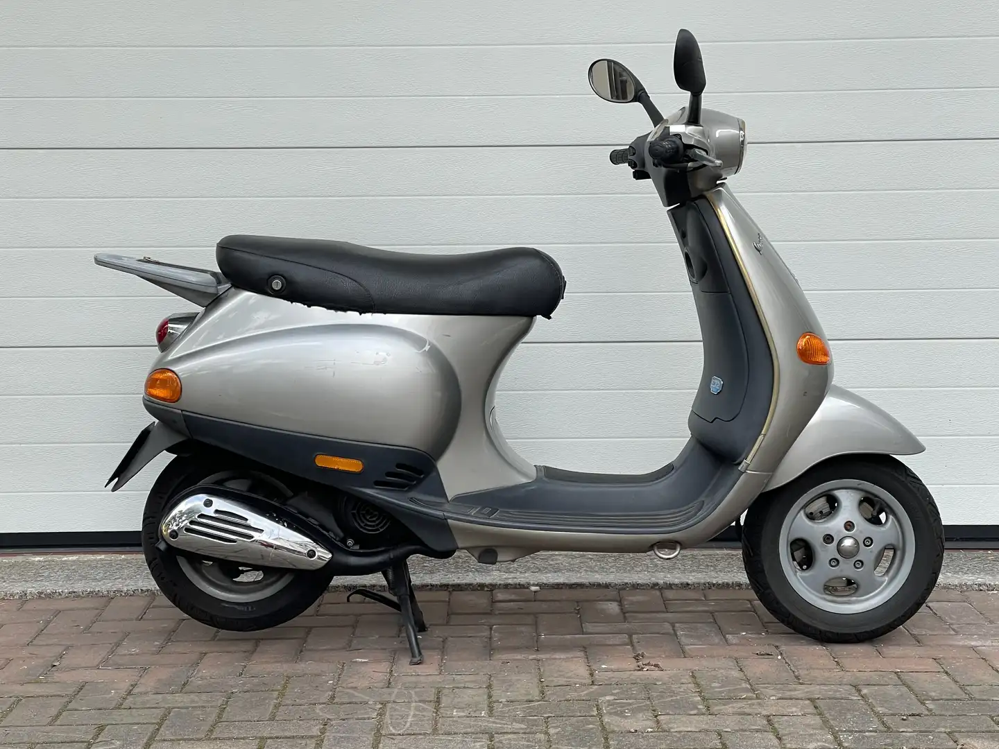Vespa ET 2 Iniezione - 2