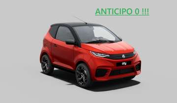 Sport Emotion Anticipo Zero!