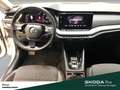 Skoda Octavia Combi AMBITION iV AHK SITZHEIZUNG LED SMART-LINK Weiß - thumbnail 6