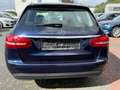 Mercedes-Benz C 180 T CGI *3. Hand *Navi *ACC Bleu - thumbnail 4