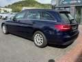 Mercedes-Benz C 180 T CGI *3. Hand *Navi *ACC Bleu - thumbnail 3