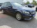 Mercedes-Benz C 180 T CGI *3. Hand *Navi *ACC Bleu - thumbnail 7