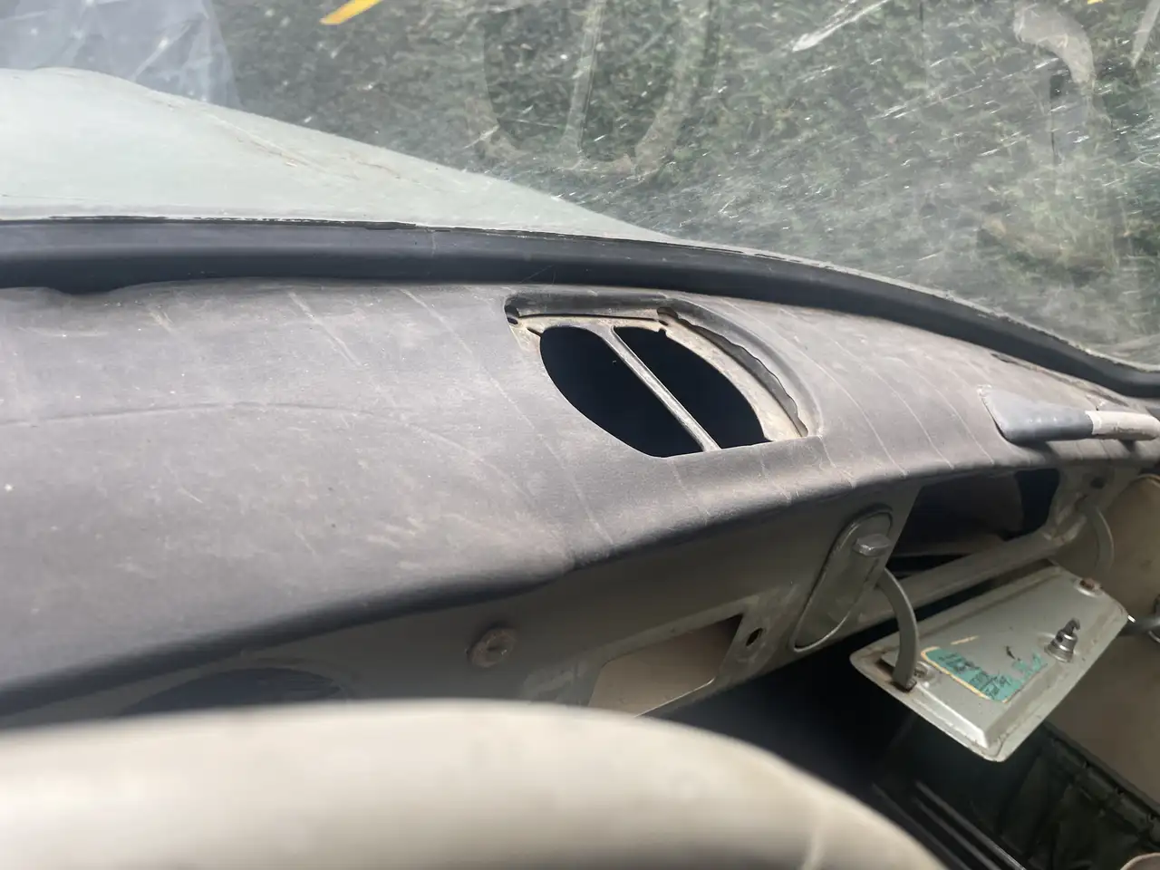Volkswagen Karmann Ghia, foto 12
