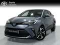 Toyota C-HR 125H Advance Gris - thumbnail 1