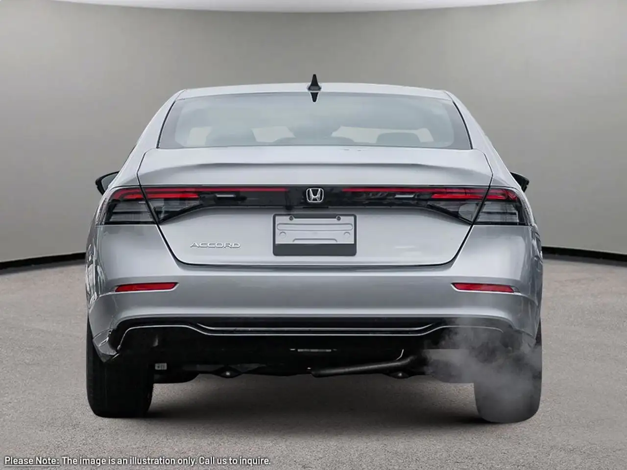 Honda Accord снимка Honda Accord