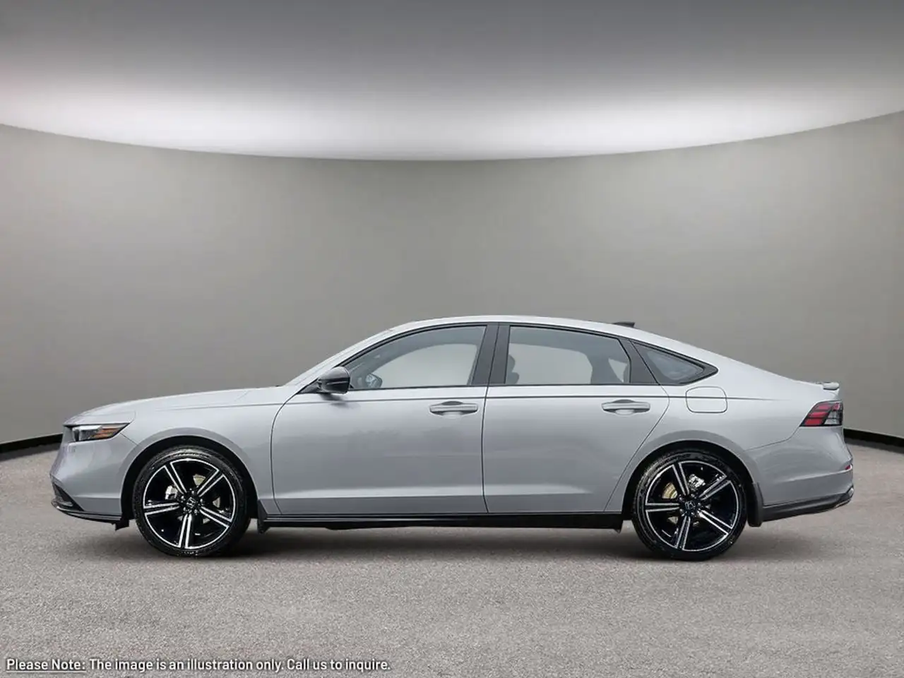 Honda Accord снимка Honda Accord