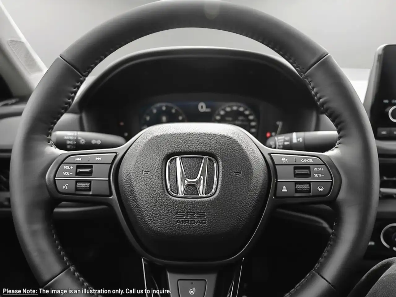 Honda Accord снимка Honda Accord