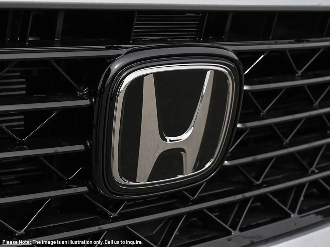 Honda Accord снимка Honda Accord