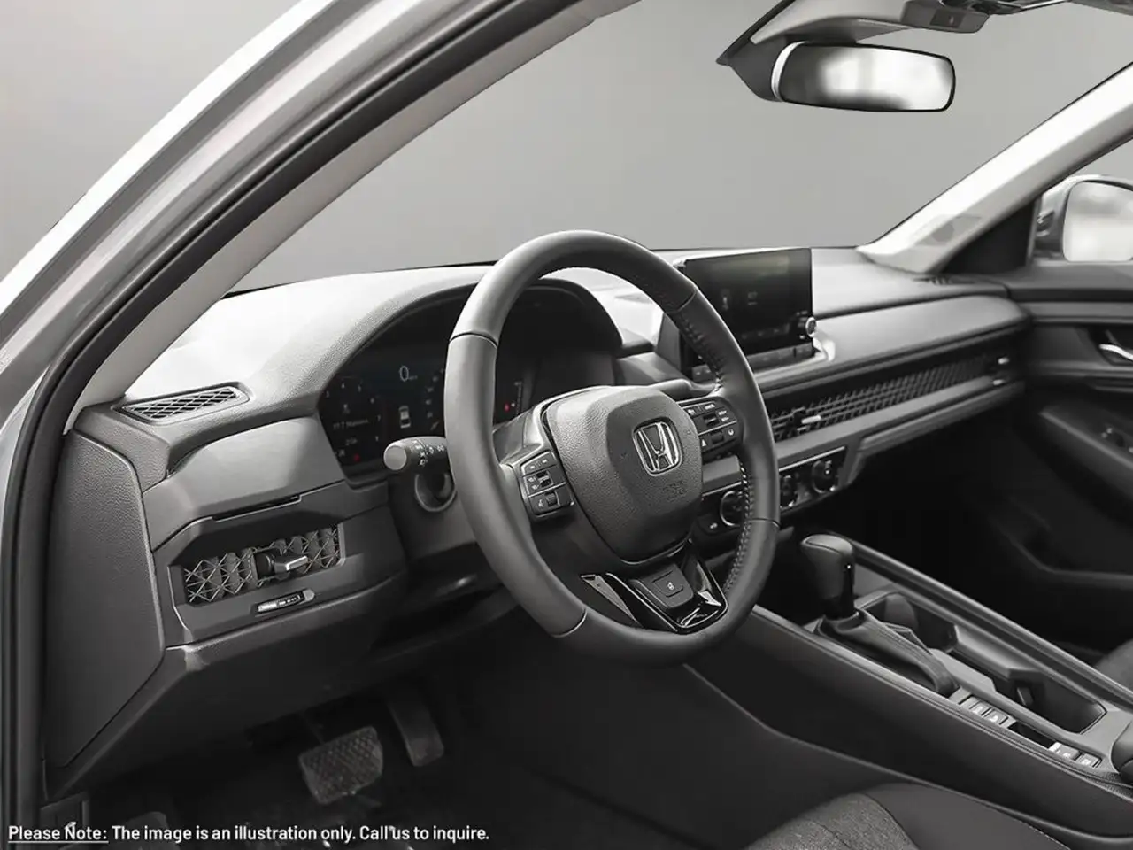 Honda Accord снимка Honda Accord