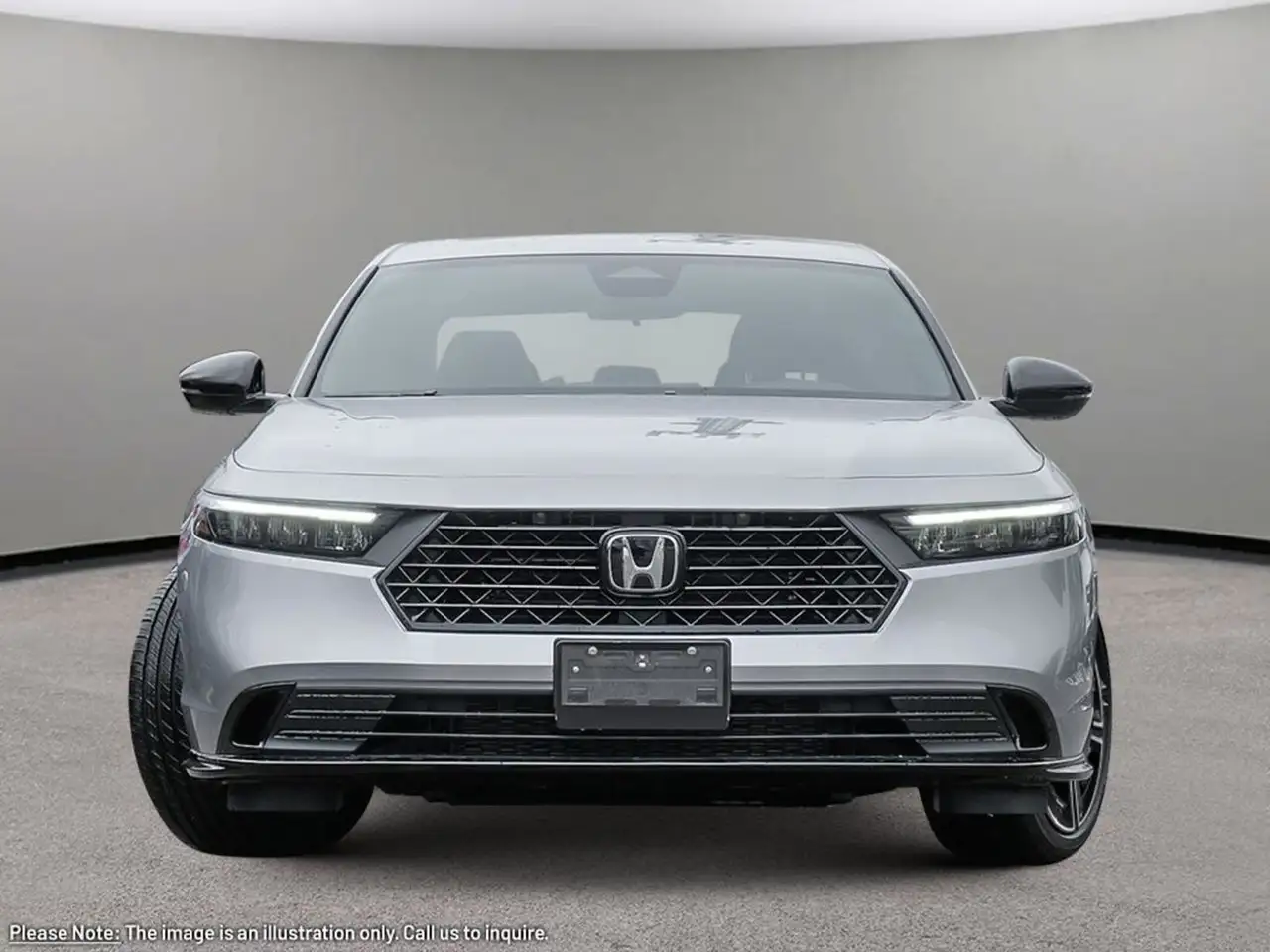 Honda Accord снимка Honda Accord