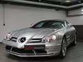 Mercedes-Benz SLR McLaren Roadster BRD 2.Hand Silver - thumbnail 4