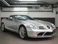 Mercedes-Benz SLR McLaren Roadster BRD 2.Hand Silver - thumbnail 2
