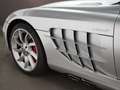 Mercedes-Benz SLR McLaren Roadster BRD 2.Hand Silver - thumbnail 8