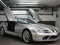 Mercedes-Benz SLR McLaren Roadster BRD 2.Hand Silver - thumbnail 1