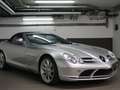 Mercedes-Benz SLR McLaren Roadster BRD 2.Hand Silver - thumbnail 3