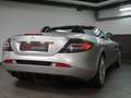 Mercedes-Benz SLR McLaren Roadster BRD 2.Hand Silver - thumbnail 7
