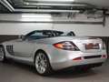 Mercedes-Benz SLR McLaren Roadster BRD 2.Hand Silver - thumbnail 6