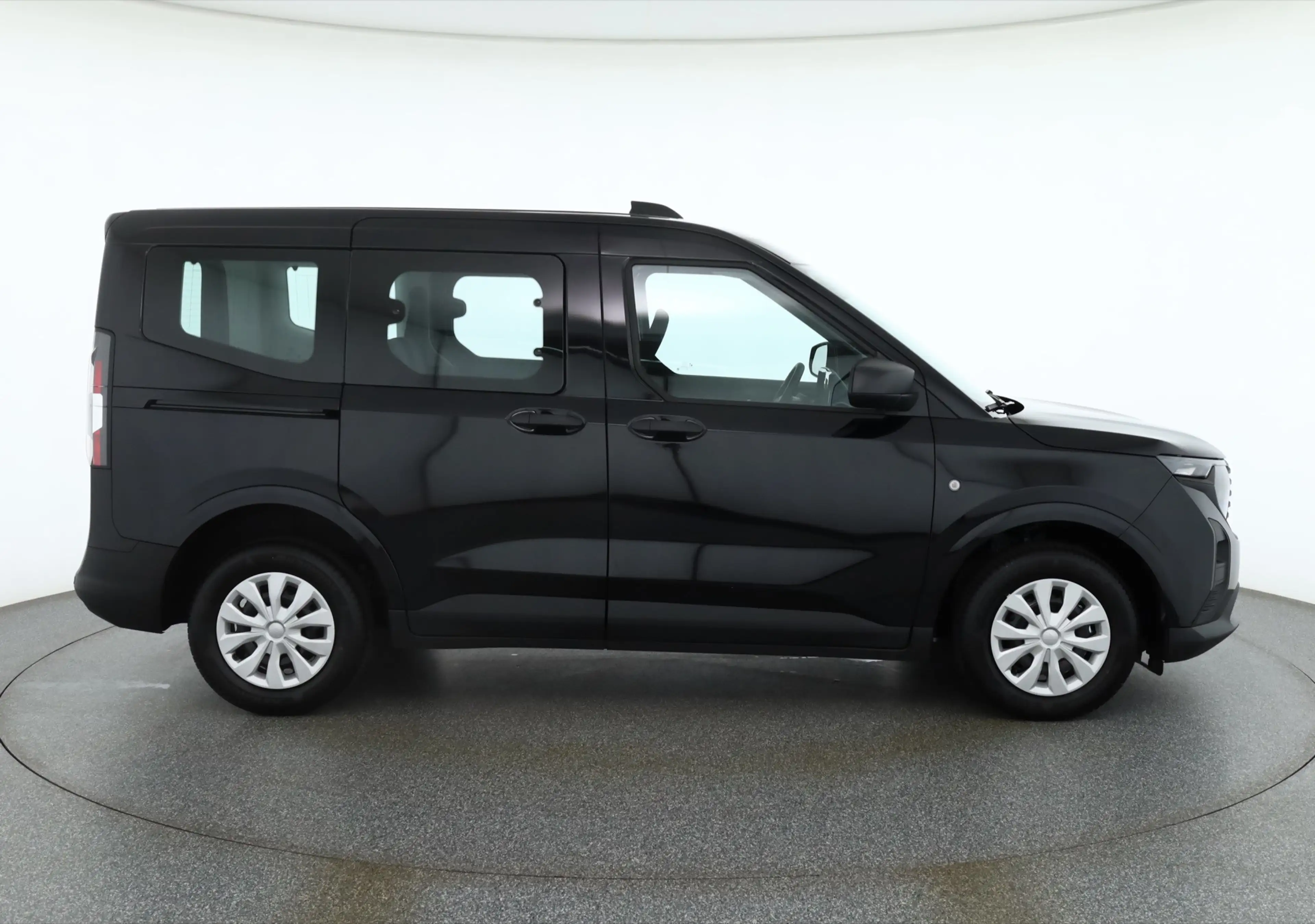 Ford Tourneo Courier Trend 1.0 EB Sitzheizung  Tempomat — photo 6