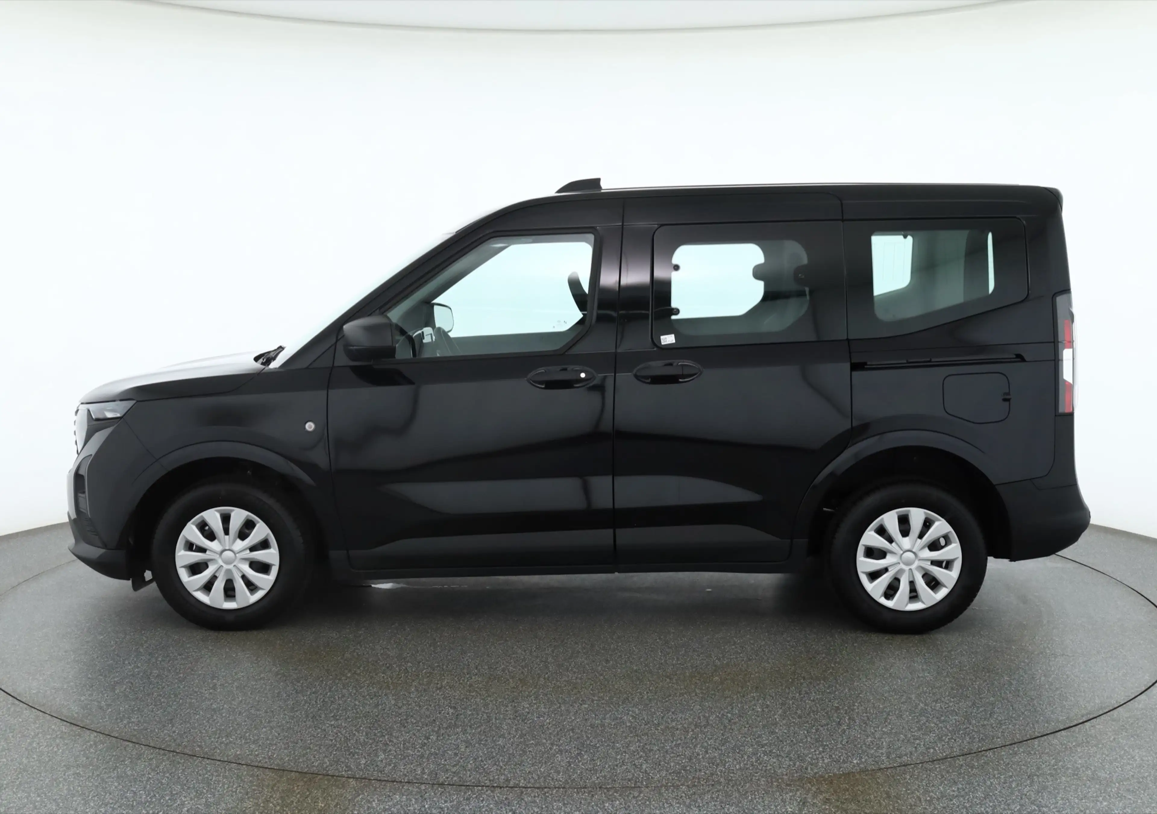 Ford Tourneo Courier Trend 1.0 EB Sitzheizung  Tempomat — photo 2