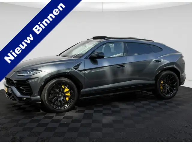 Lamborghini Urus 4.0 V8 / Org NL / Dealer / B&O 3D / Massage / Pano