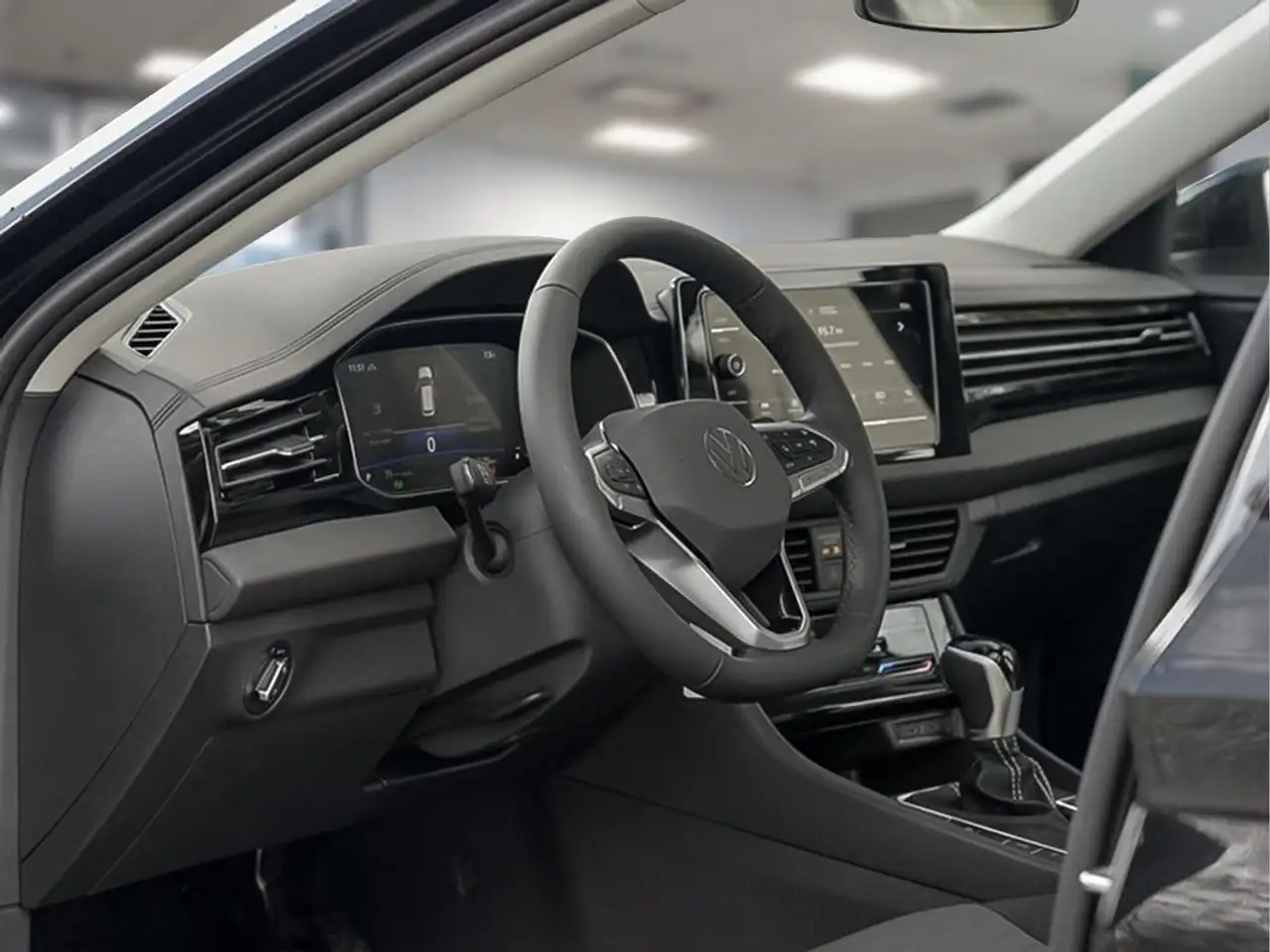 Volkswagen Jetta photo Volkswagen Jetta