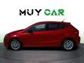 SEAT Ibiza 1.0 TSI S&S FR 110 Rojo - thumbnail 4