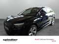 Audi Q4 e-tron S-Line 35 / MMI-Navi+, Standklima, LED Schwarz - thumbnail 1