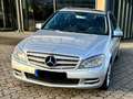 Mercedes-Benz C 350 CGI 7G-TRONIC BlueEFFICIENCY Avantgarde Silber - thumbnail 1