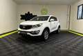 Kia Sportage 1.7 CRDi ISG Active 4X2 Blanc - thumbnail 1