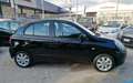 Nissan Micra 1.2 12v 5 PORTE ACENTA 80cv AUTOMATIC Schwarz - thumbnail 5