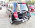Nissan Micra 1.2 12v 5 PORTE ACENTA 80cv AUTOMATIC Schwarz - thumbnail 3
