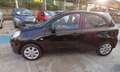 Nissan Micra 1.2 12v 5 PORTE ACENTA 80cv AUTOMATIC Schwarz - thumbnail 2