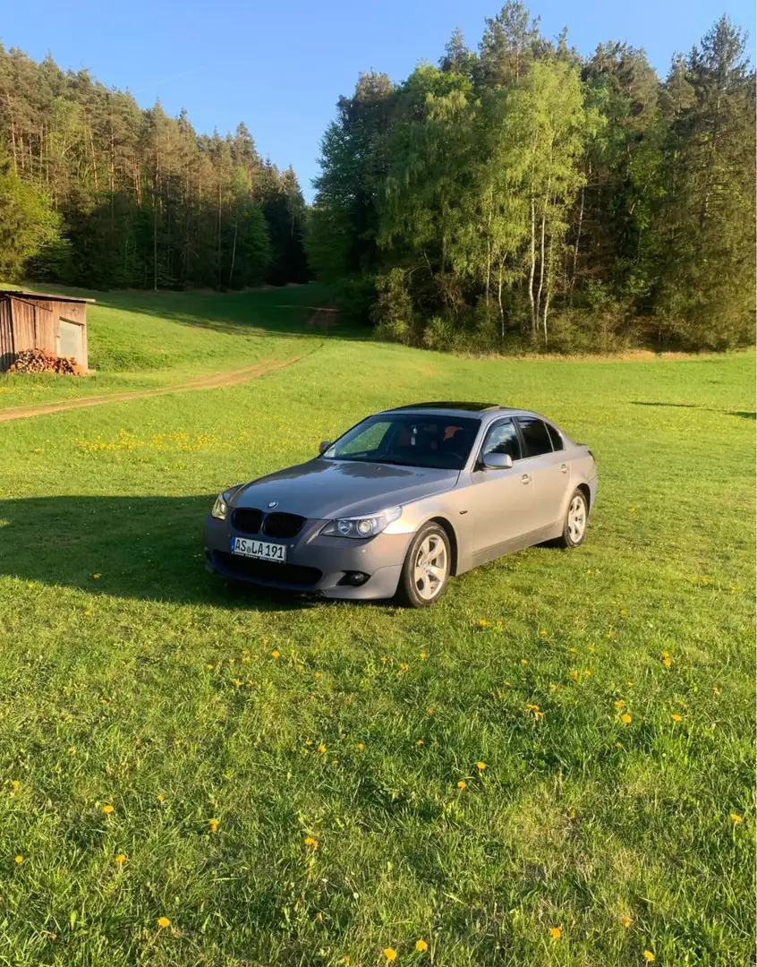 BMW 525 525d Aut. - 1