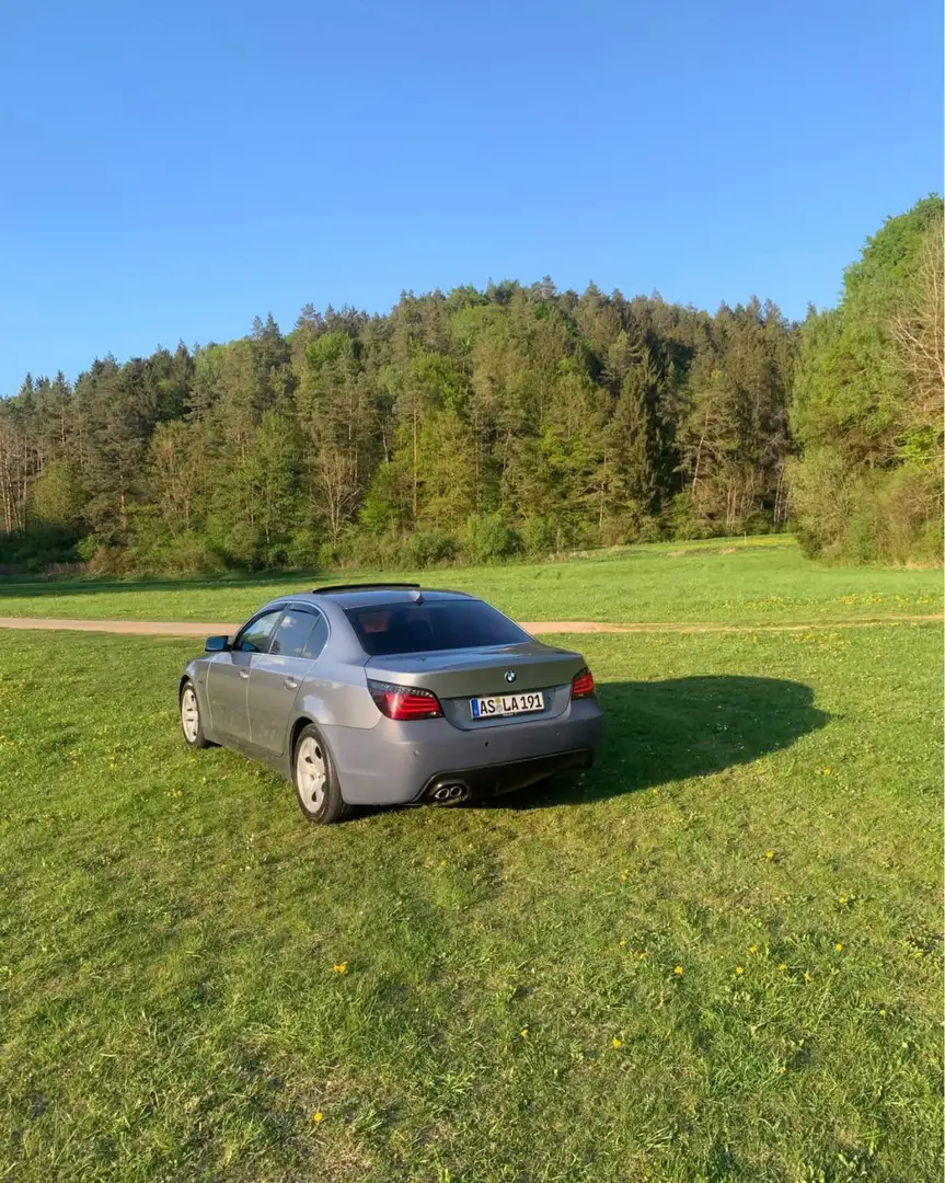 BMW 525 525d Aut. - 2