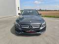 Mercedes-Benz C 180 benzine - AUTOMAAT - GPS/CRUISE/LED - 12M GARANTIE Grijs - thumbnail 2