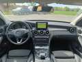 Mercedes-Benz C 180 benzine - AUTOMAAT - GPS/CRUISE/LED - 12M GARANTIE Grijs - thumbnail 7