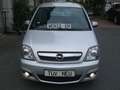 Opel Meriva 1,6* ALLE-EXTRAS-TOP*auf wunsch-TÜV-ALLES-NEU* Grau - thumbnail 2