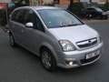 Opel Meriva 1,6* ALLE-EXTRAS-TOP*auf wunsch-TÜV-ALLES-NEU* Grau - thumbnail 4