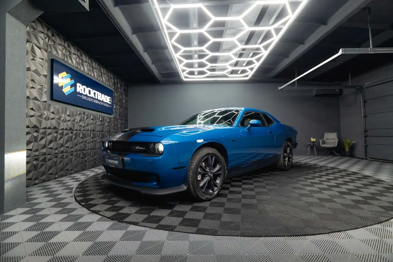 Dodge Challenger 2023