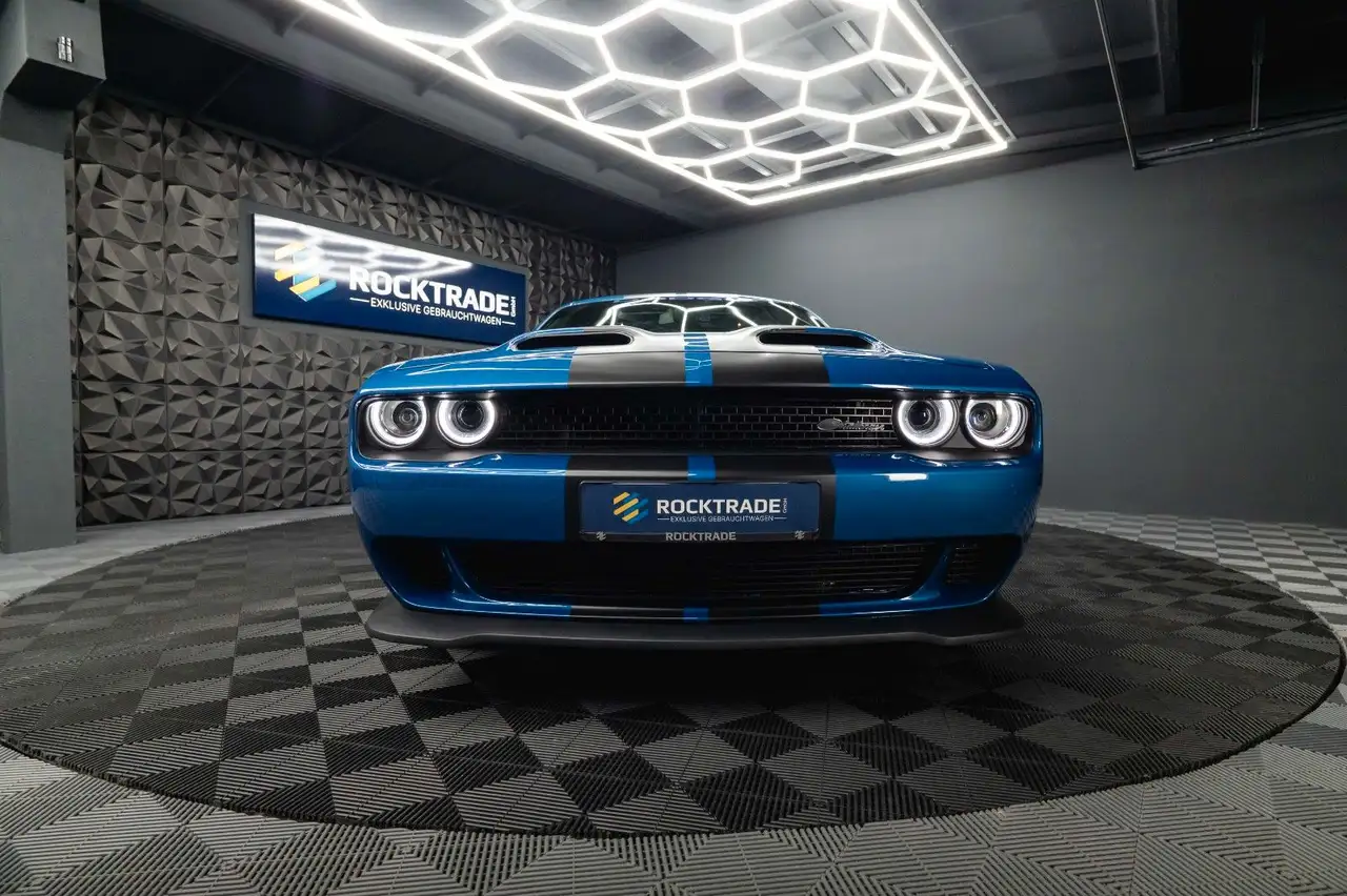 Dodge Challenger 2023