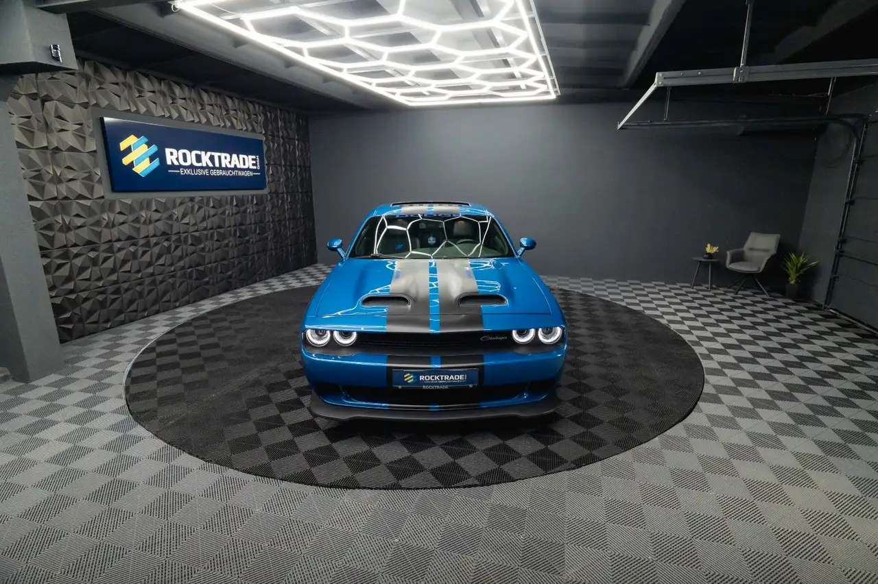 Dodge Challenger 2023