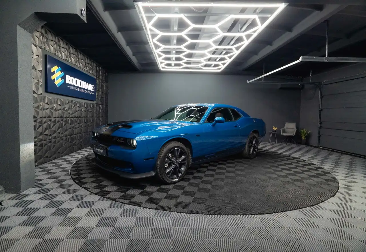 Dodge Challenger 2023