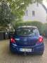 Opel Corsa Edition Blue - thumbnail 4