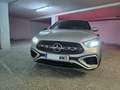 Mercedes-Benz GLA 200 GLA 200d 8G-DCT Plateado - thumbnail 3