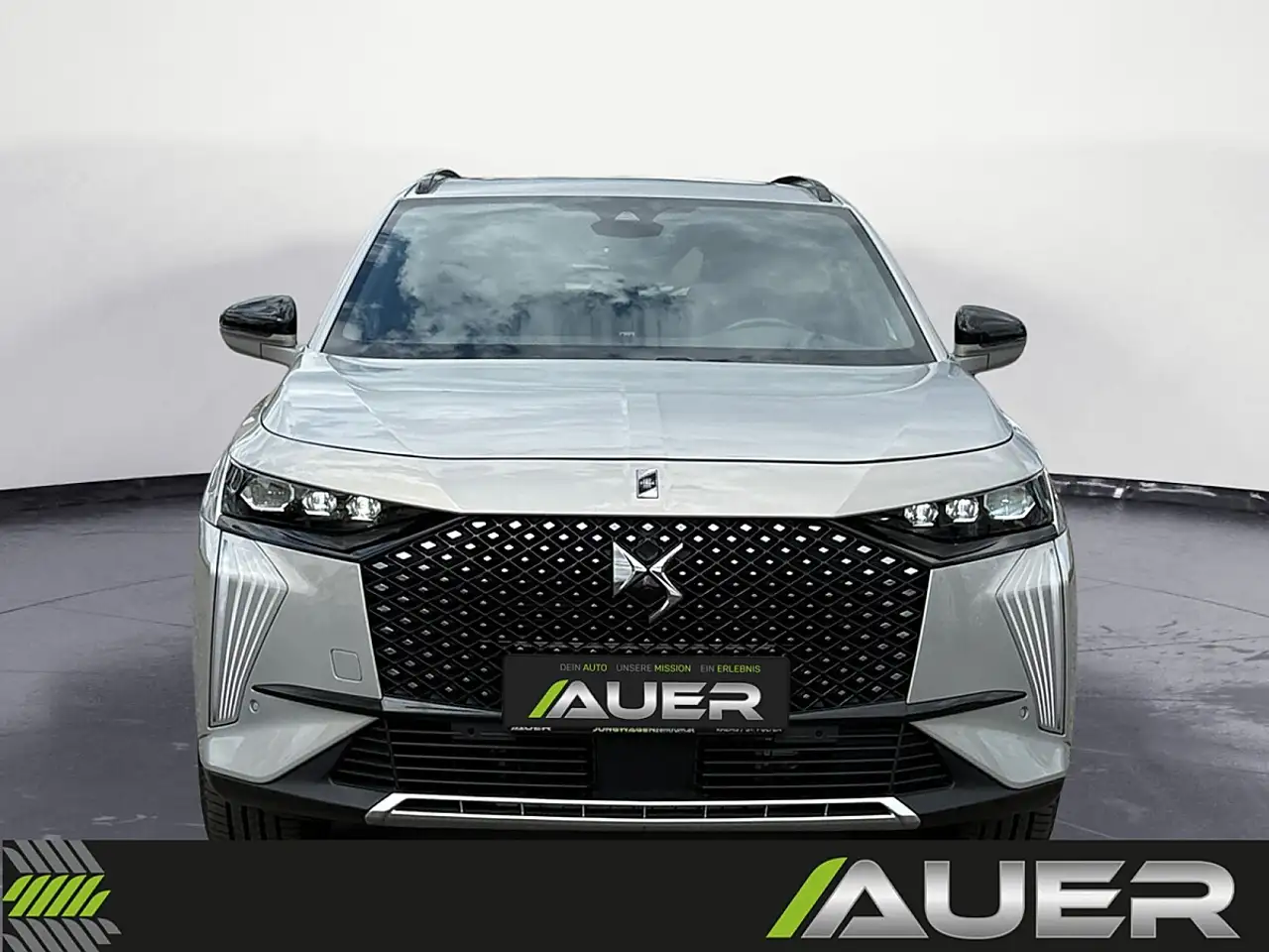 DS Automobiles DS 7 Crossback 2025