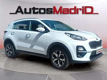 1.6 MHEV Drive 100kW (136CV) 4x2