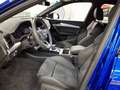 Audi Q5 50 TFSI e QU S-LINE MATRIX+NAVI+HuD+B&O+AHK Blau - thumbnail 4